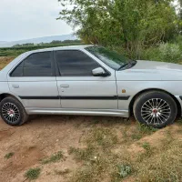 پارس بکر معاوضه