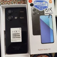 Note 13 512G|موبایل|قم, زنبیل آباد|دیوار