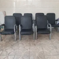 صندلی اداری