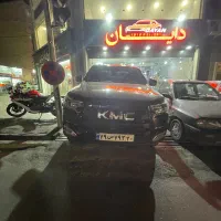 Kmc T8 بیرنگ مدل ۱۴۰۲|خودرو سواری و وانت|کرج, کوی امامیه|دیوار