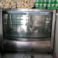 یخچال ویترینی|فروشگاه و مغازه|کهریزک, |دیوار