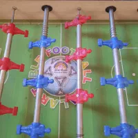 فوتبال دستی