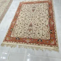 قالیچه ابریشم