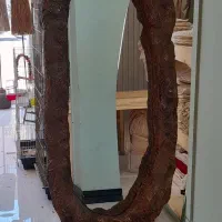 ایینه پاپیه ماشه