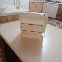 هواکش سرویس بهداشتی|پنکه و تصفیه‌کنندهٔ هوا|کرج, کوی بعثت|دیوار