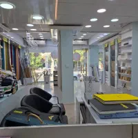 استخدام منشی و فروشنده دفتر دکوراسیون