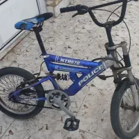 دوچرخه سایز ۱۶|دوچرخه، اسکیت، اسکوتر|بهبهان, |دیوار