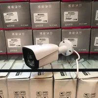 فروش دوربین مداربسته AHD وارم لایت