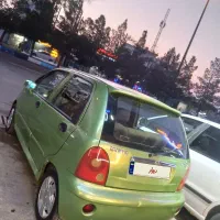 ام وی ام ۱۱۰|خودرو سواری و وانت|تبریز, |دیوار