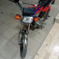 متین ۱۴۰۲|موتورسیکلت|شاهینشهر, خانه کارگر|دیوار