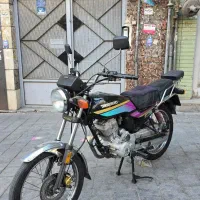 cgl تیزرو 200