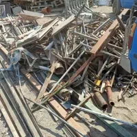 خریدار ضایعات شما با بالاترین قیمت روز خریداریم|خدمات پیشه و مهارت|قشم, |دیوار