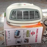 بخاری برقی پارس خزر (نو)
