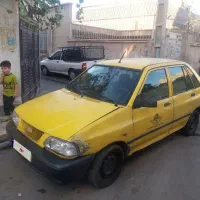 تاکسی ورامین مترو شهرری|خودرو سواری و وانت|ورامین, ورامین|دیوار