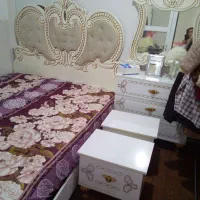 سرویس تختخواب دو نفره