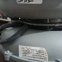 فن حلزونی ، پدسلولزی و استخر،کابل سه فاز