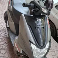 موتور انتورگ 1402