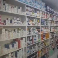 تکنیسین داروخانه