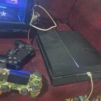 پلی استیشن ۴ حافظه ۱ ترا|کنسول، بازی ویدئویی و آنلاین|بم, |دیوار