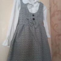 لباس دخترانه