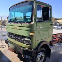 خاور ۸۰۰۸ بدون رنگ|خودرو سنگین|کاشان, فاز ۲ ناجی آباد|دیوار