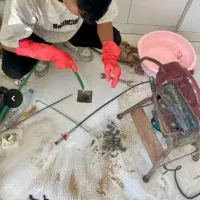لوله بازکن اورمیه فوری ۱۵دقیقه درخدمت شما