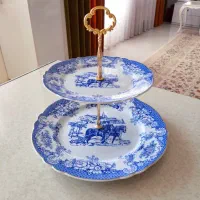 بلک فرایدی ۱۵ درصد تخفیف  لیلی ومجنون و قلم آبی