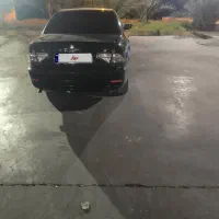 سمند سورن پلاس ای آف سون