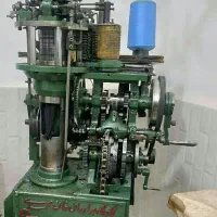 ماشین جورابافی
