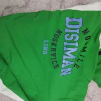 حالت کاپشن نازک خیلی شیک|کفش و لباس بچه|اسلامشهر, شهرک سعیدیه|دیوار