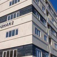 پیش فروش آپارتمان نو ساز در شهرک خیام