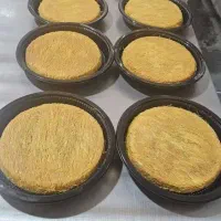 نمایندگی پخش باقلوا ترک و کادایف