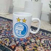 ماگ استقلالی