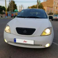 تیبا 2 مدل 1400