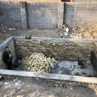 زمین باغی نقد اقساط۱۰۰۰مترشاهنامه ۷۶ خیابان گلستان|فروش زمین و ملک کلنگی|مشهد, فردوسی|دیوار