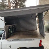 بار بند پراید وانت|قطعات یدکی و لوازم جانبی|نسیم‌شهر, |دیوار