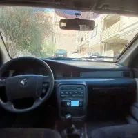 سمند استثنایی دوگانه مدل 82بدون رنگ فیس سورن|خودرو سواری و وانت|اسلام‌‌آباد غرب, |دیوار