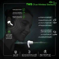 هدفون بی سیم مدل i11-TWS|لوازم جانبی موبایل و تبلت|کرمان, |دیوار