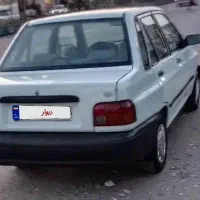 پرایدمدل ۸۲شاسی پلمپ|خودرو سواری و وانت|نشتارود, |دیوار