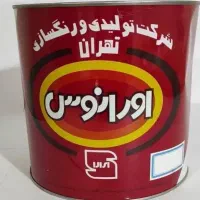 رنگ روغنی 4کیلویی