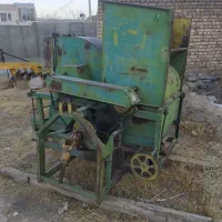 خرمن‌ کوب بادی دوکاره