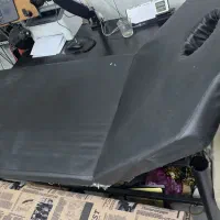 میز ماساژ تتو آرایش یا...|آرایشگاه و سالنهای زیبایی|تهران, جوادیه تهرانپارس|دیوار