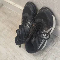 کتونی بسکتبال ، سایز ۳۷ ، ۳۸