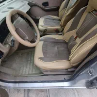 ۴۰۵مدل۹۱|خودرو سواری و وانت|ایذه, |دیوار