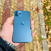 IPhone 12 pro|موبایل|ارومیه, |دیوار