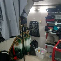 اجاره مغازه|اجارهٔ مغازه و غرفه|خمین, |دیوار