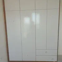 طراحی اجرای کابینت و کمد دیواری|جاکفشی، کمد، دراور|نیشابور, هفده شهریور|دیوار