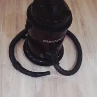 جاروبرقی سطلی کهکشان (سالم)