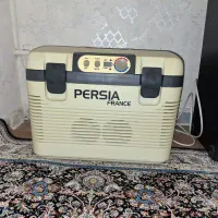 یخچال فریزره مسافرتی