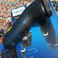 ماشین اصلاح فلیپس هلندی، مشخصاب اسلاید آخر|آرایشی، بهداشتی، درمانی|دره شهر, |دیوار